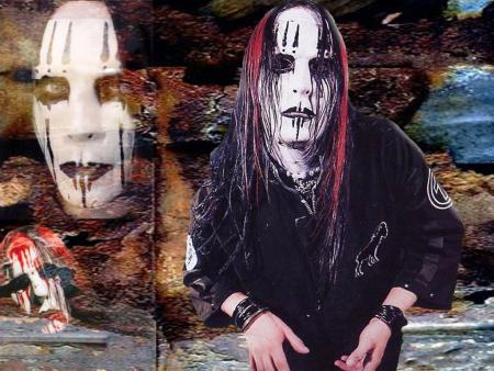 jOeY JoRdIsOn